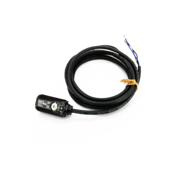 Sensor fotoelétrico Omron E3FB-DP21 E3FBDP21