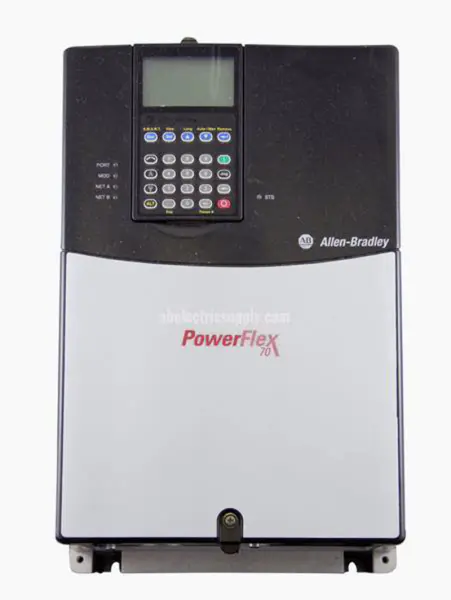 inversor allen bradley 20AD5P0A0AYNANC0 20AD5P0A0AYNANC0