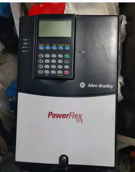 inversor allen bradley 20BC140A0AYNANA0 20BC140A0AYNANA0