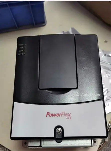 inversor allen bradley 20AC5P0A0AYNANC0