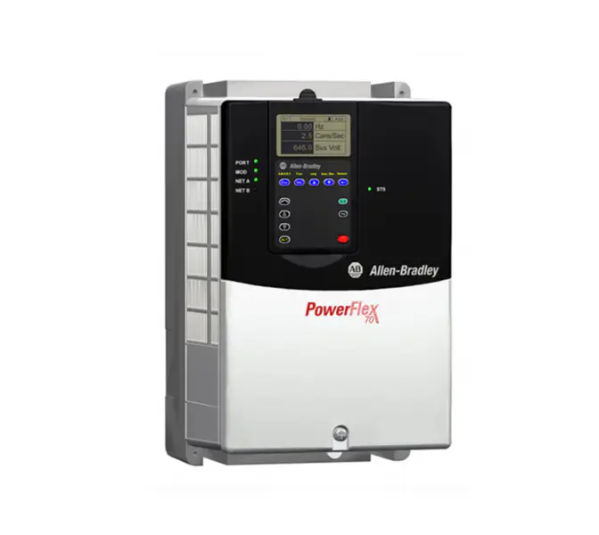 inversor allen bradley 20BD156A0AYNANC0 20BD156A0AYNANC0