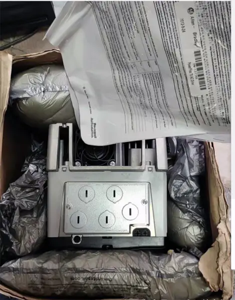 inversor allen bradley 20F1AND186JA0NNNN 20F1AND186JA0NNNN