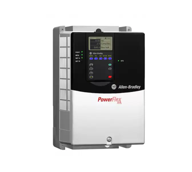 inversor allen bradley 20DC205A0EYNANANE 20DC205A0EYNANANE