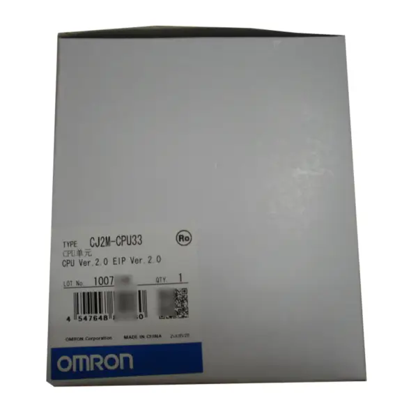 Controlador Omron CP1E-N30SDR-A CP1EN30SDRA