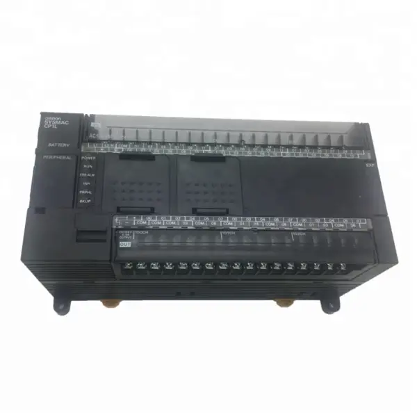 Controlador Omron CP2E-N60DR-A CP2E-N60DR-D CP2E-N60DT-A CP2EN60DRACP2EN60DRDCP2EN60DTA