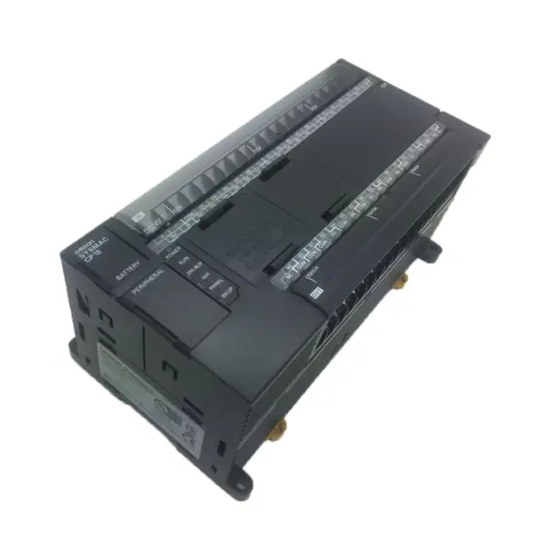 Controlador Omron CP1E-N60DR-A CP1EN60DRA