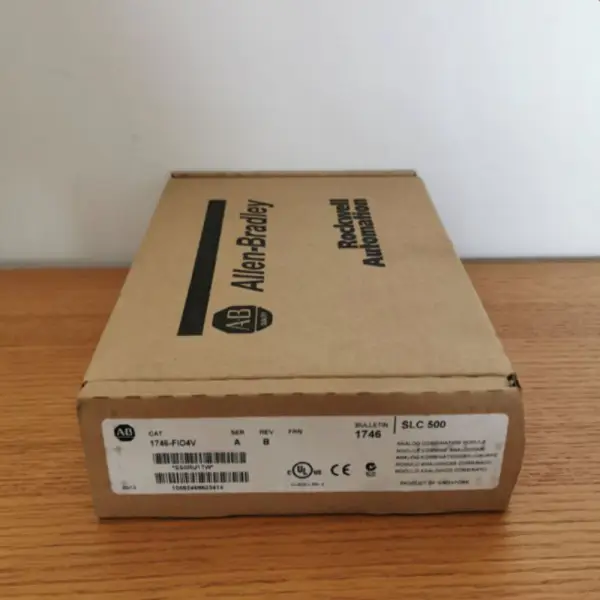 Controlador Allen bradley 6AU1445-0AA00-0AA1 6AU14450AA000AA1