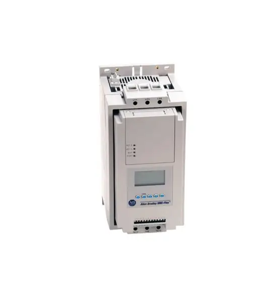 Controlador Allen bradley 5069-IF8