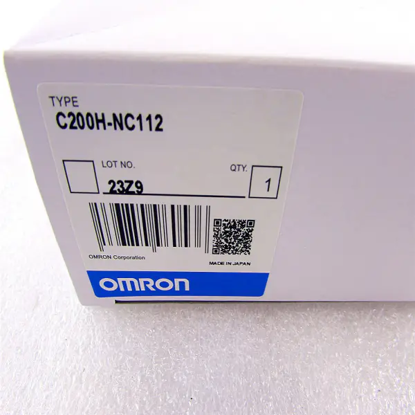 Módulo Omron PLC Omron C200H-OA222 C200HOA222