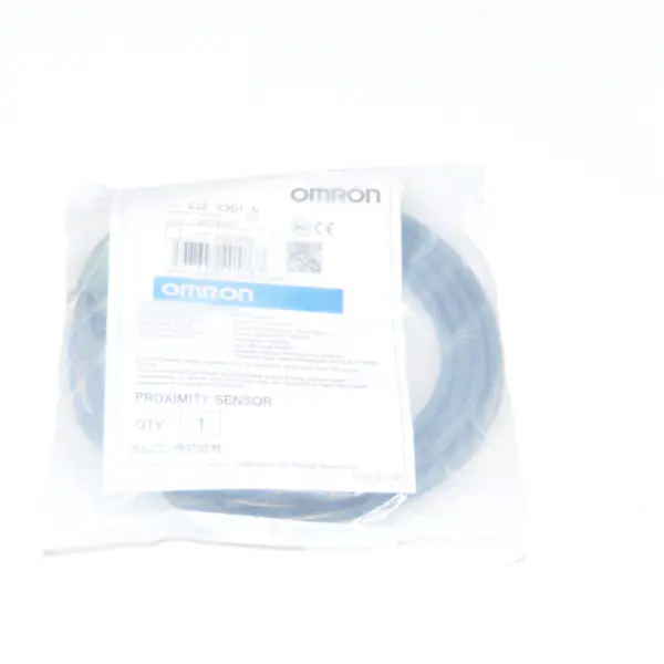 Conector Omron Interruptor fotoelétrico Omron E3Z-B67 E3ZB67