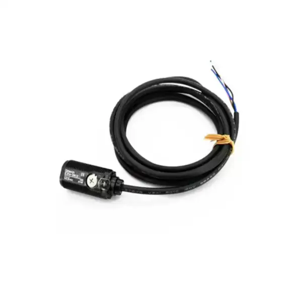 Conector Omron Interruptor fotoelétrico Omron E3Z-B66 E3ZB66