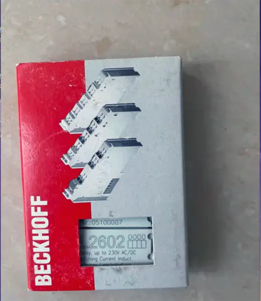 Módulo de saída analógica Beckhoff módulo beckhoff El3054 El3054
