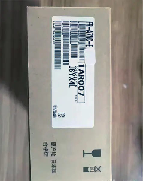 inversor mitsubishi fr-d740-1.5k FRN 7.5 E1S-4J FRN75E1S4J