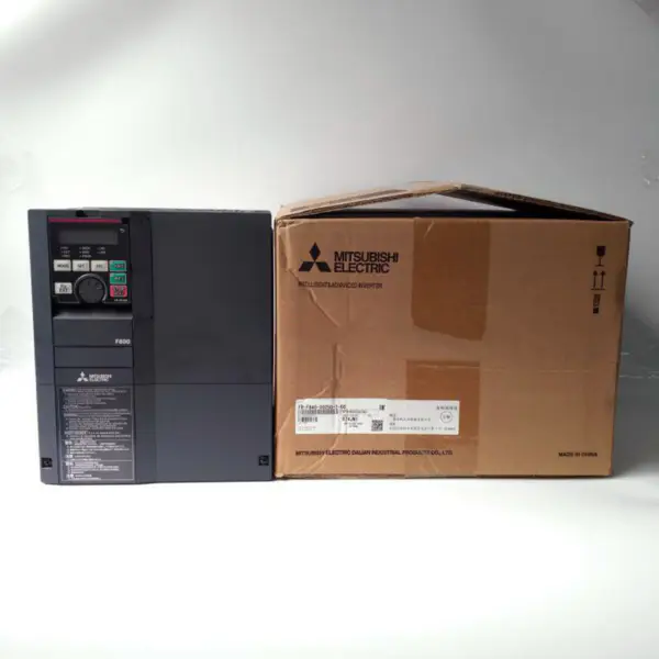 inversor mitsubishi fr-d740-1.5k FR-F840-00930-2-60 FRF84000930260