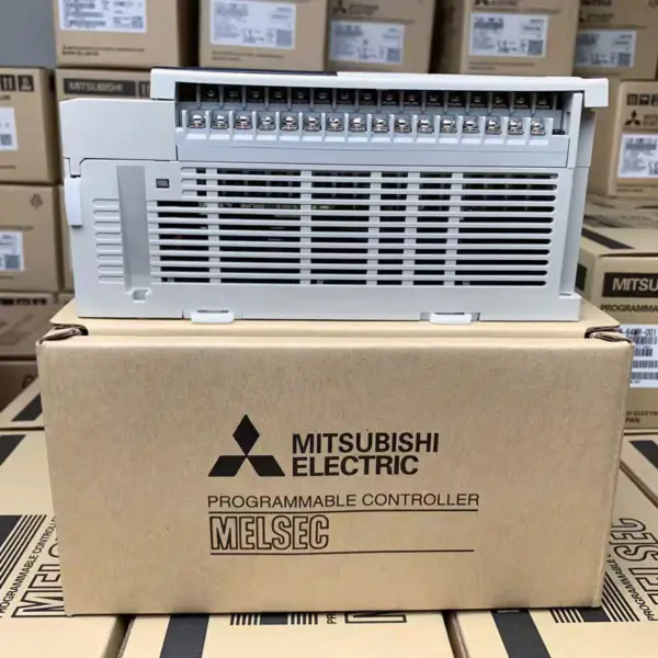 Bateria mitsubishi plc FX1N-60MR-YL FX1N60MRYL