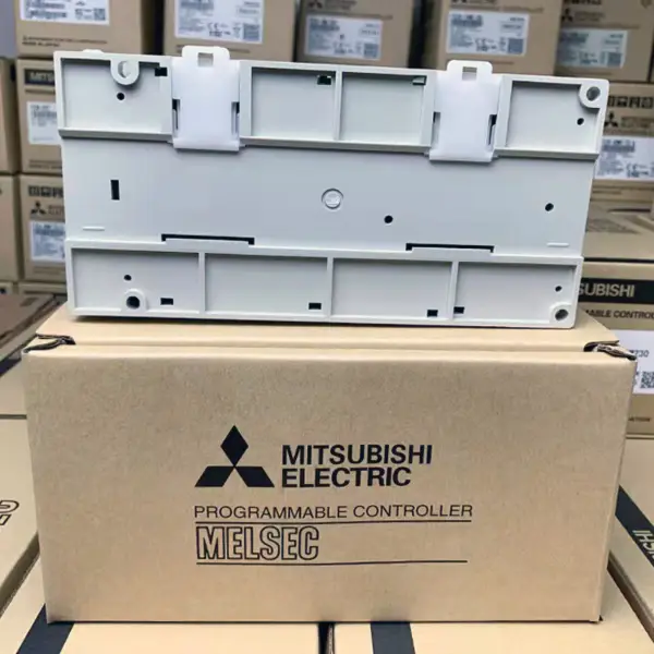 Bateria mitsubishi plc FX1N-30MT FX1N30MT