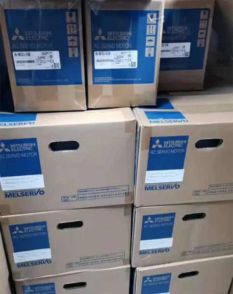 PLC da Mitsubishi FX2N-64MR-ES/U FX2N64MRESU
