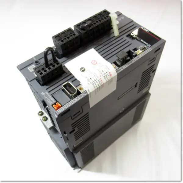 Servoaccionamento Mitsubishi MR-C10A1 MRC10A1