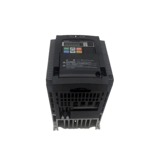Peça industrial 3G3MX2-AB007-ZV1 Inversor Omron plc 0,75kw