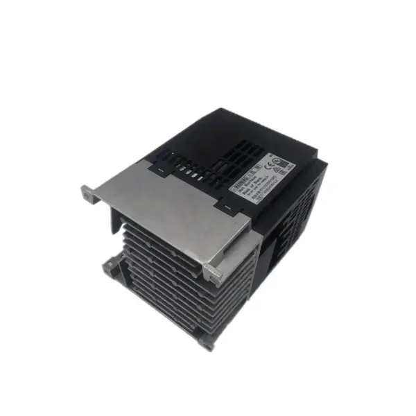 Peça industrial 3G3MX2-AB007-ZV1 Inversor Omron plc 0,75kw