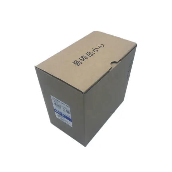 Peça industrial 3G3MX2-AB007-ZV1 Inversor Omron plc 0,75kw