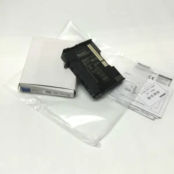 Módulo Omron NX-ECC202 NX-ECC203 NX-EIC202 NXECC202NXECC203NXEIC202