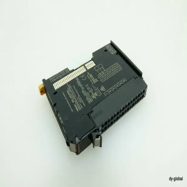 Módulo Omron NX-ECC202 NX-ECC203 NX-EIC202 NXECC202NXECC203NXEIC202