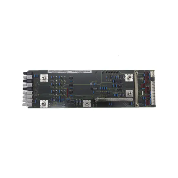 Venda de topo Placa de interface do inversor siemens 6SE7038-6GL84-1BG2