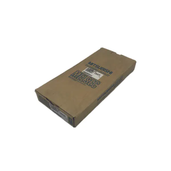 Unidade de base PLC A1S65b-S1 da Mitsubishi A1S65BS1