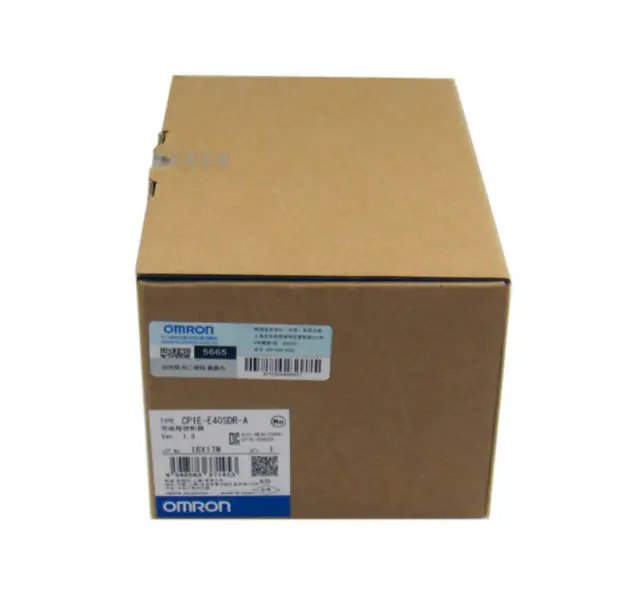 Sensor fotoelétrico Omron E3ZM-CL67H