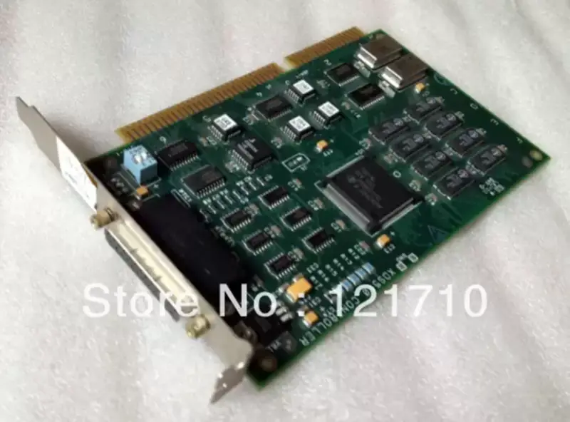 Placa controladora XDS510 2563571-0001 101-000-057B AMP003005-0058 Placa-mãe industrial TI JTAG
