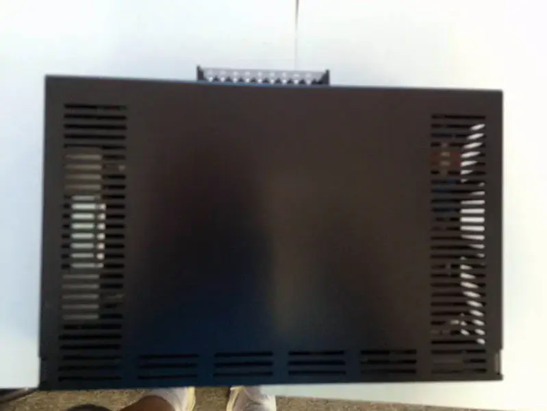 MOTOR ORIENTAL KBLD120-A
