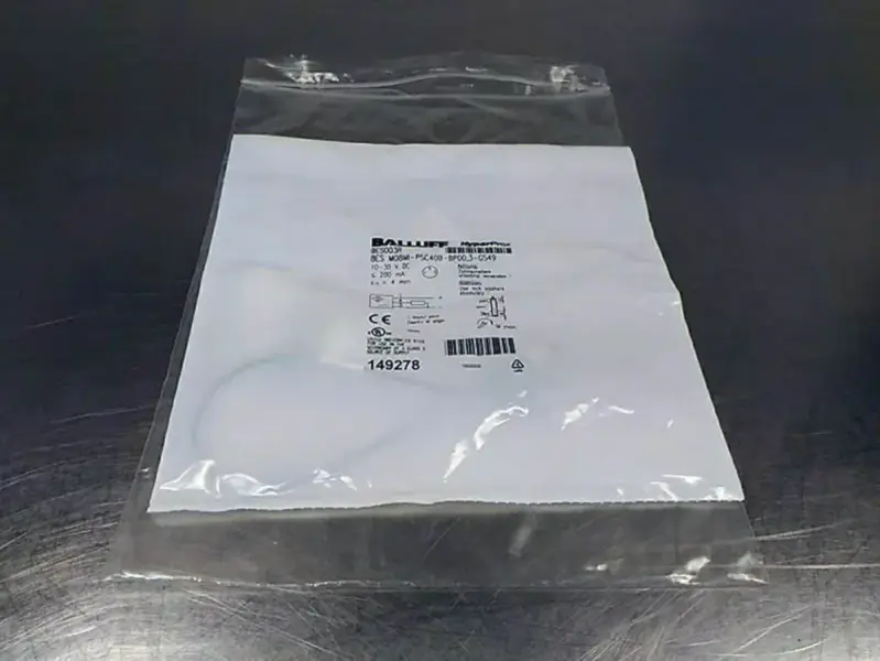 Sensor Balluff BES003R