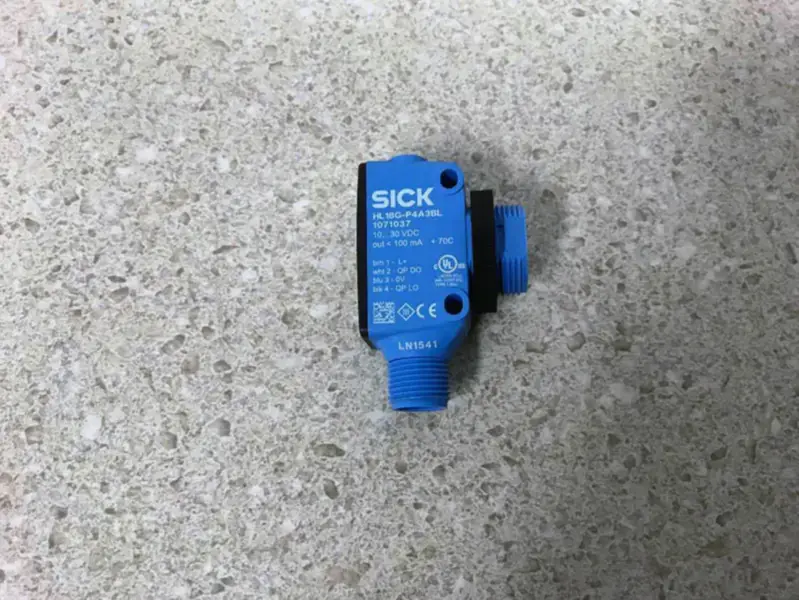 Doente HL18G-P4A3BL