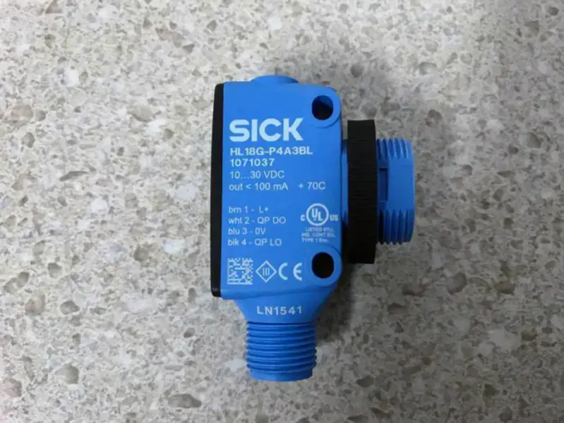 Doente HL18G-P4A3BL