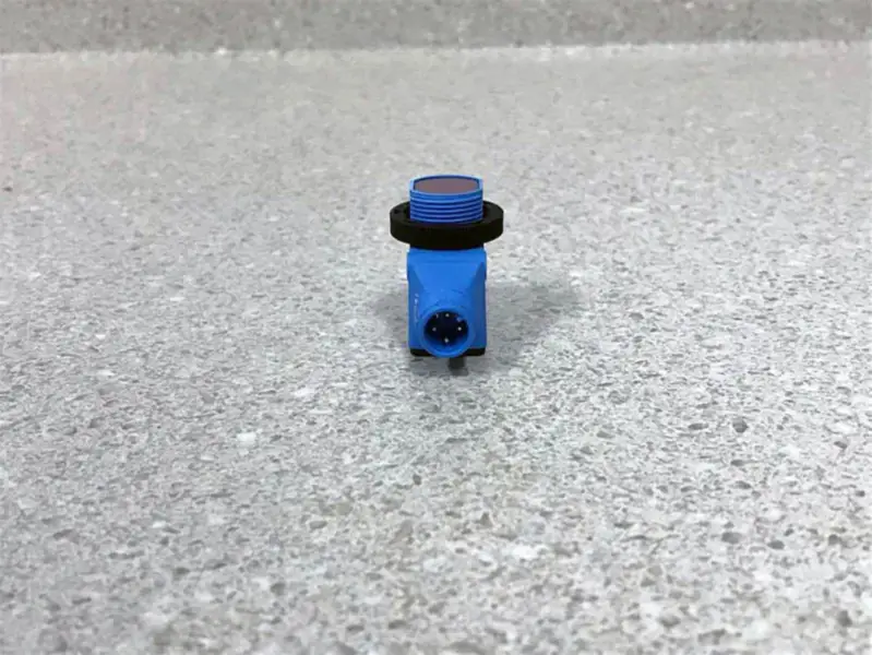 Doente HL18G-P4A3BL