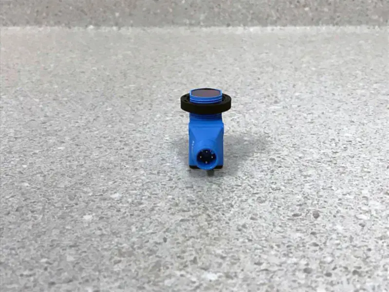 Módulo PLC Sick HTB18-P4A2AB