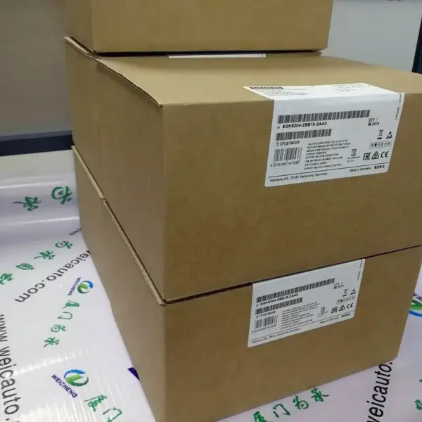 Switch gerido Siemens 6GK5204-2BB10-2AA3 Switch Ethernet