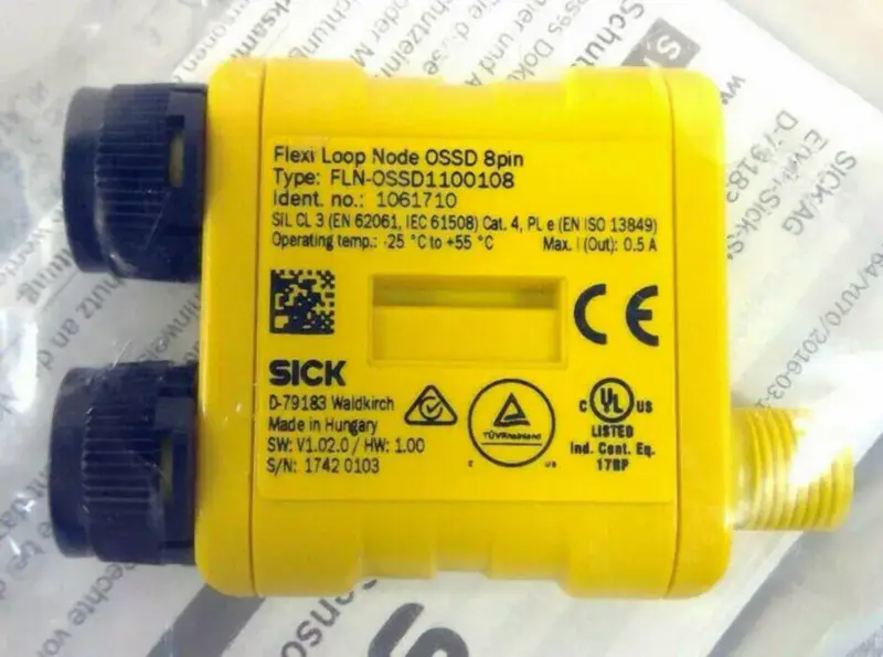 DOENTE FLN-OSSD1100108