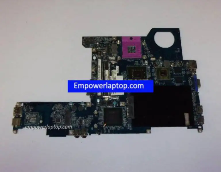 Lenovo 168001970 G430 LA-4211P Placa-mãe