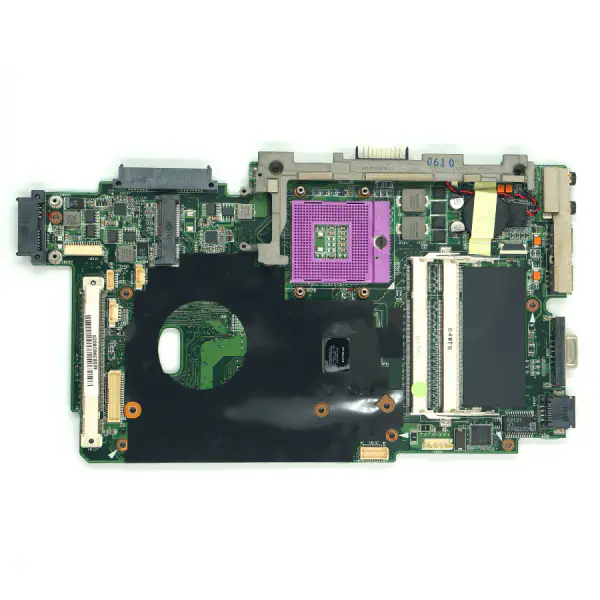 Placa-mãe Asus K70IO