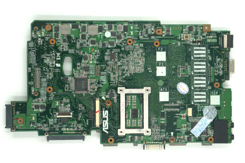 Placa-mãe Asus K70IO