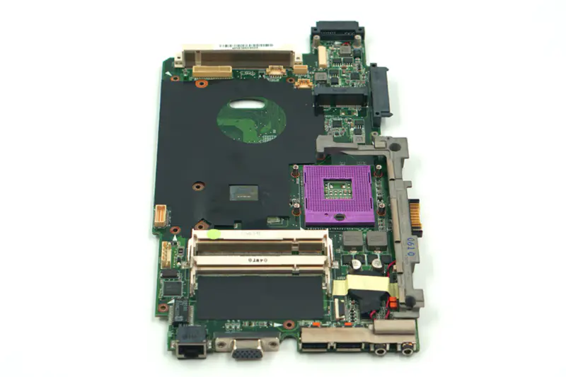 Placa-mãe Asus K70IO