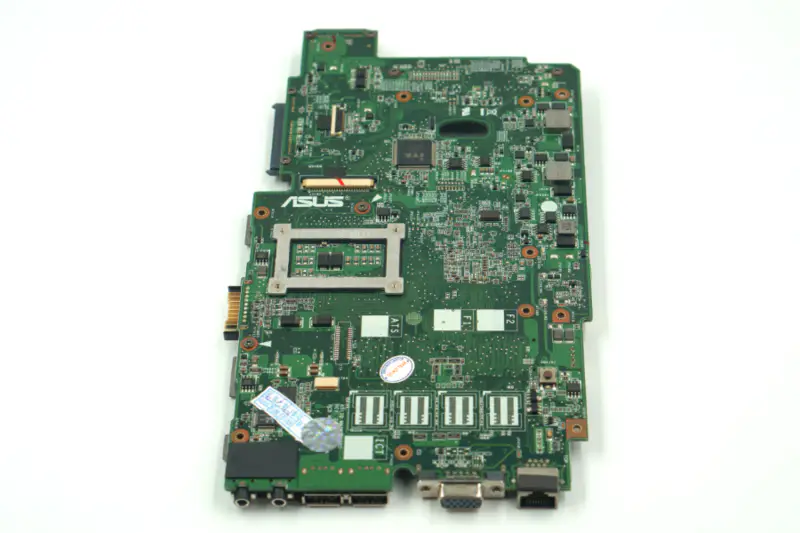 Placa-mãe Asus K70IO