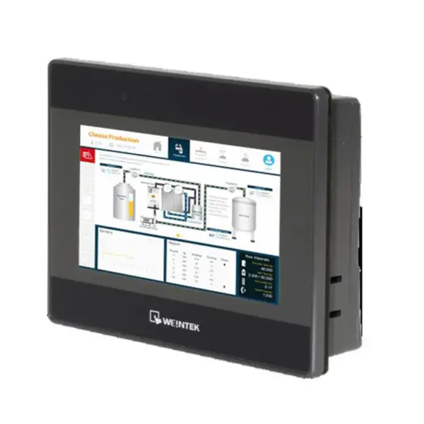 Ecrã tátil Weintek MT8051iP