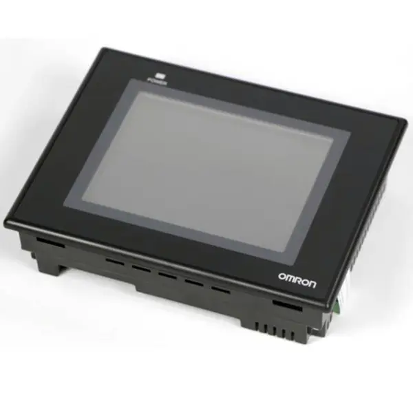 Interface homem-máquina de 10,1 polegadas omron hmi NB10W-TW01B