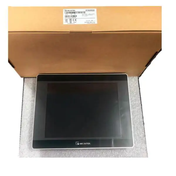 venda quente ecrã lcd 9.7'' painel tátil weintek MT8090XE