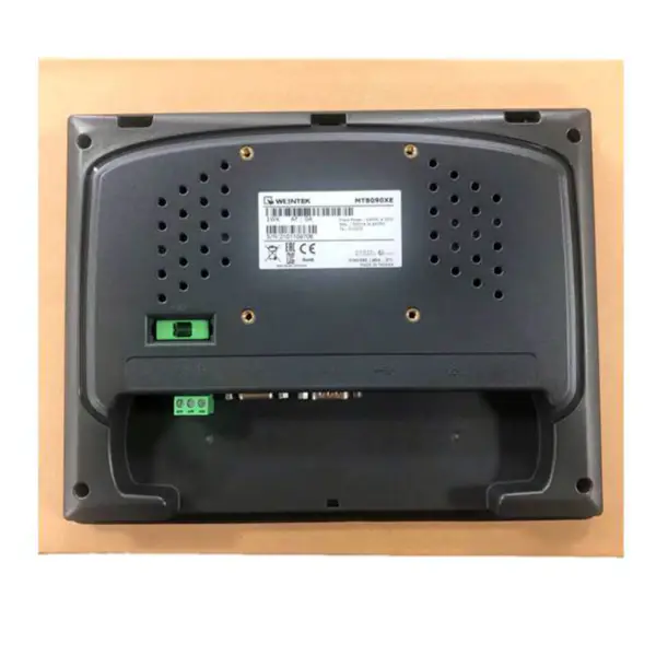 venda quente ecrã lcd 9.7'' painel tátil weintek MT8090XE