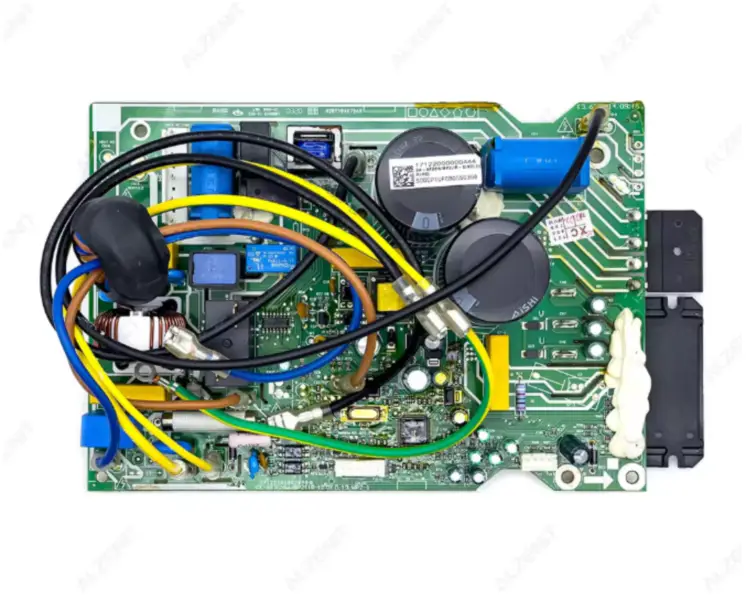 Placa de controlo do ar condicionado Midea CE-KFR26W/BP2(IR-120).D.13.WP2-1 Circuito PCB 17122000002673