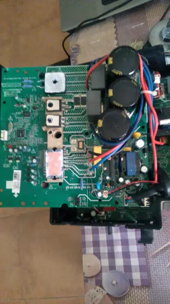 Media CE-KFR80W BP2T4N1-310.B.D.13.MP1 17122000008624 Placa-mãe